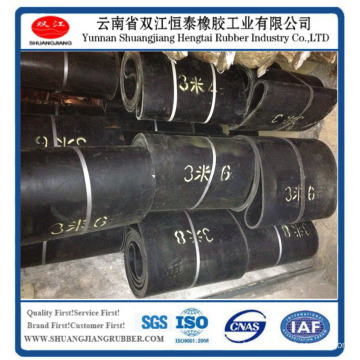 Ep400/3 Endless Joint Rubber Belt